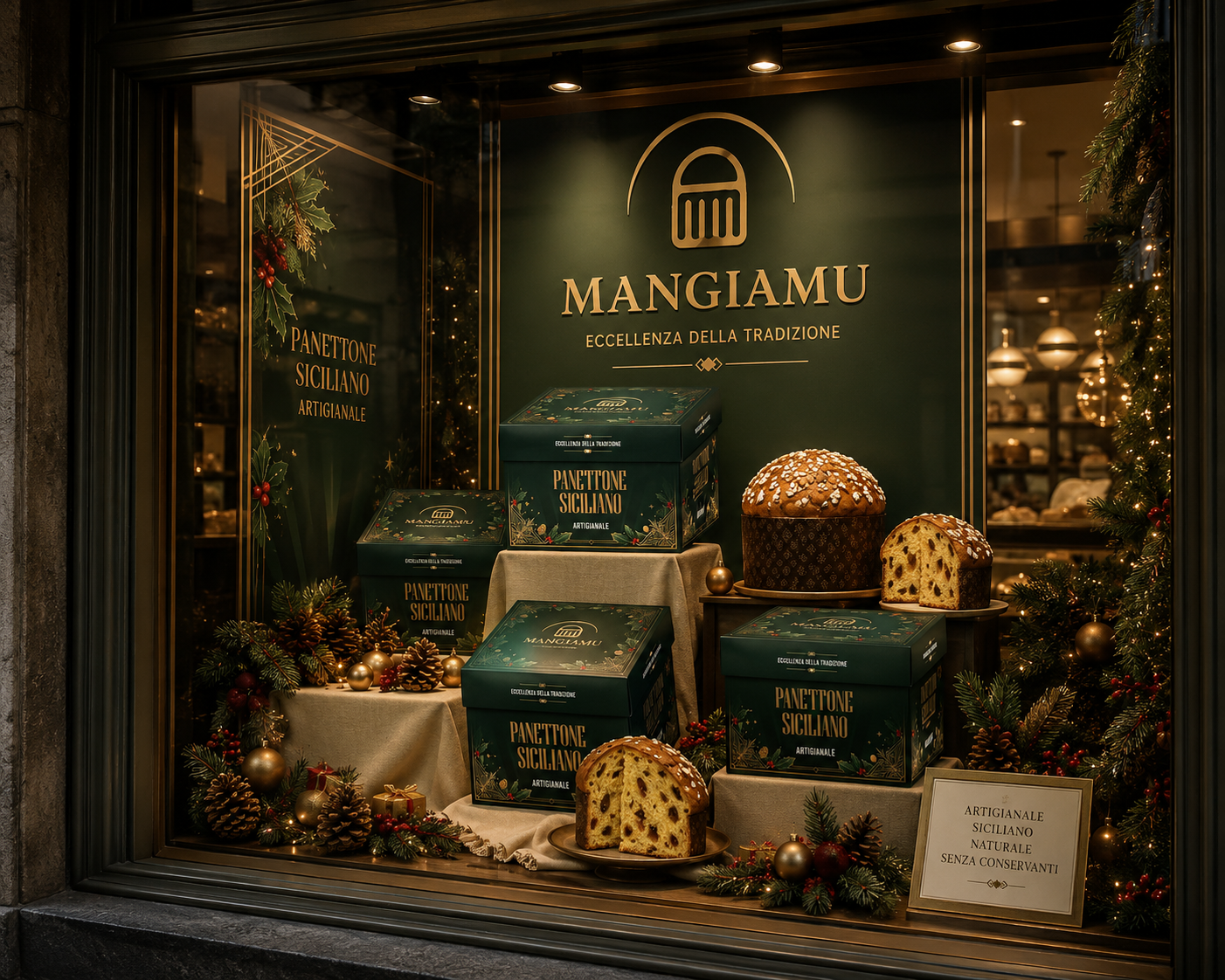 Diventa rivenditore Mangiamu