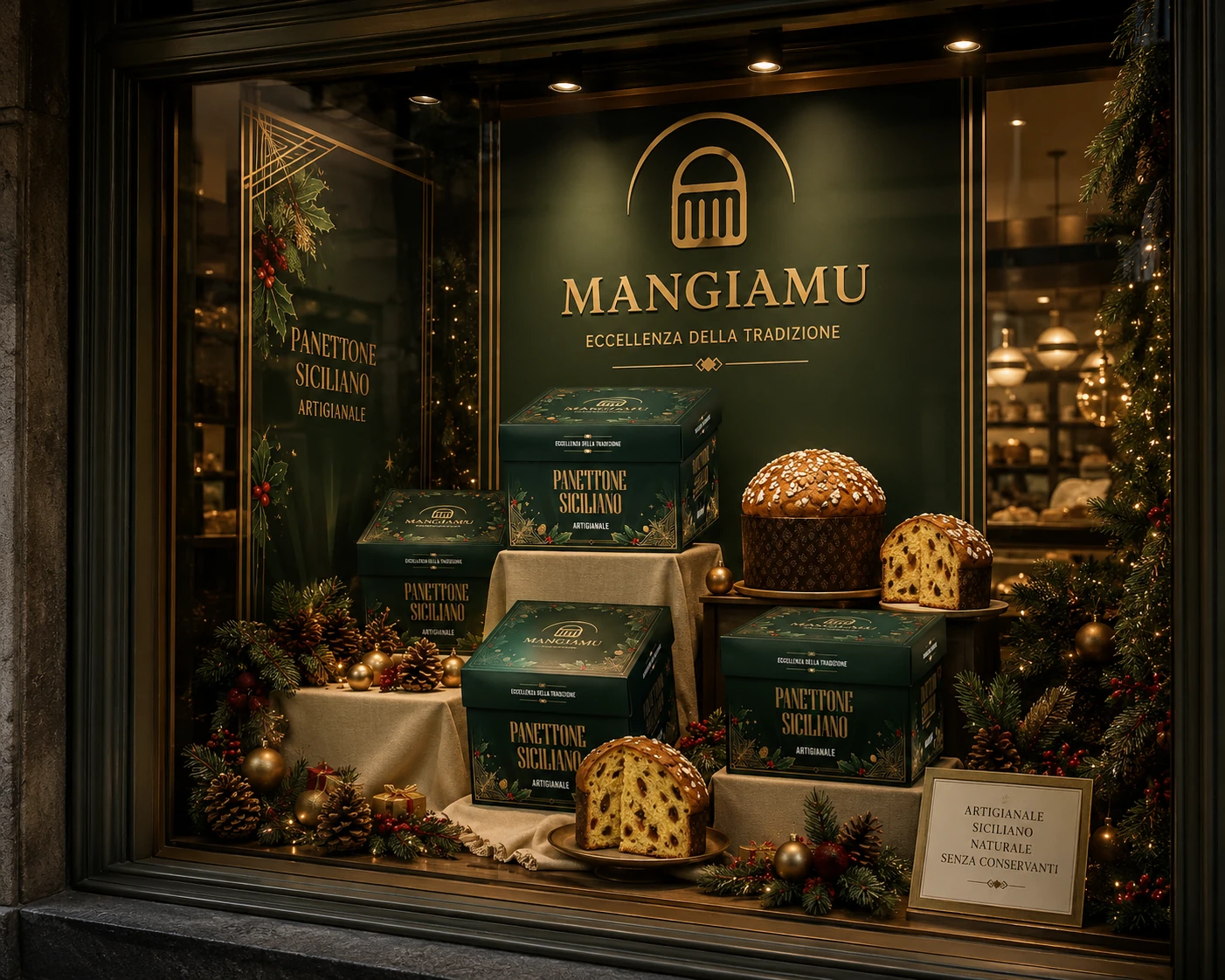 Diventa rivenditore Mangiamu