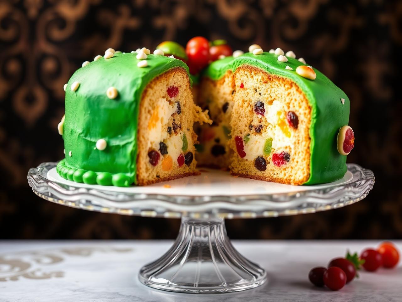 Cassata Siciliana