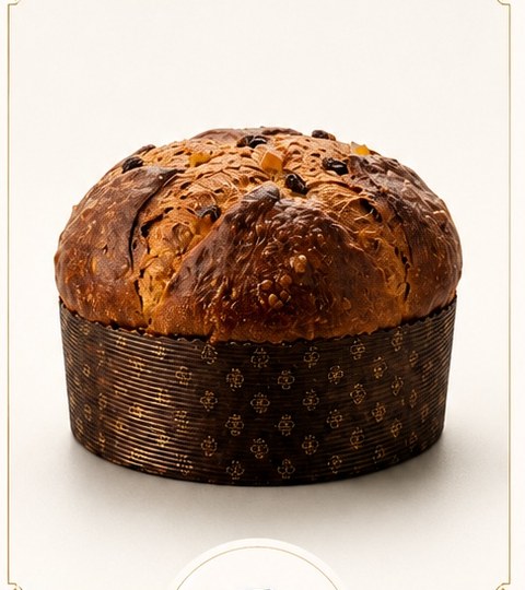 Panettone Tradizionale