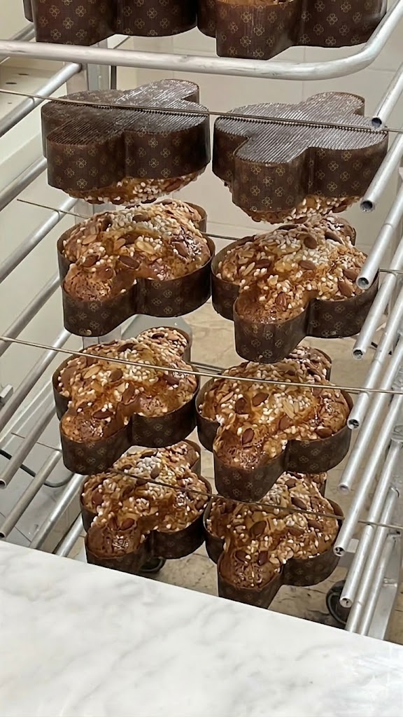 Colomba Classica