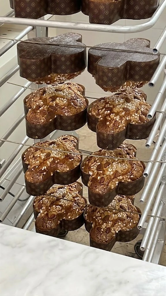 Colomba Classica