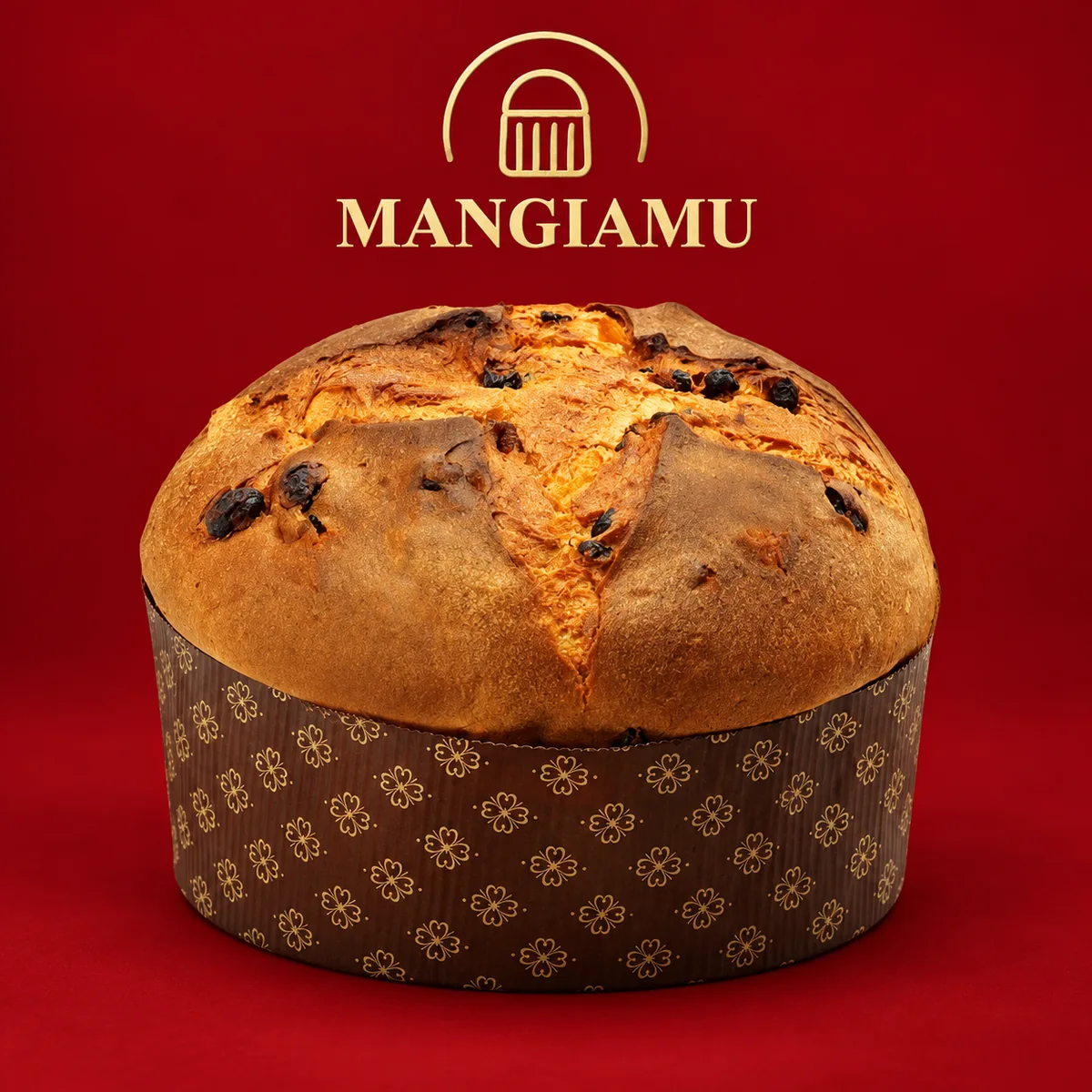 Panettone Tradizionale