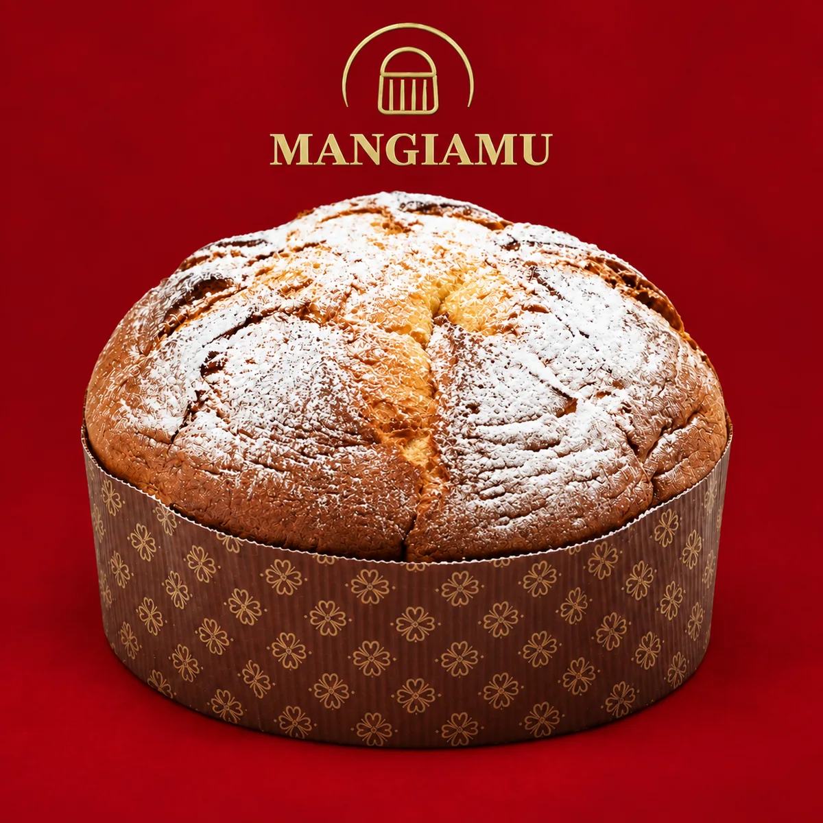 Panettone Velo